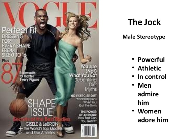 The Societal Expectation of Masculinity – ontheedgeofeverything