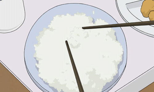 The Versatility of Rice – ontheedgeofeverything