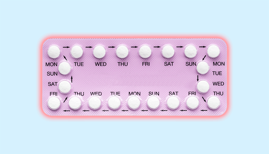Birth Control: Which Type is Right for You? – ontheedgeofeverything