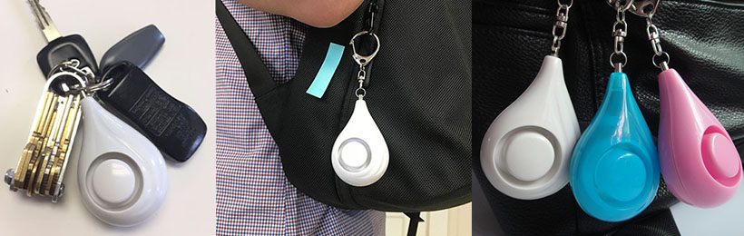 This convenient device could save your life – ontheedgeofeverything